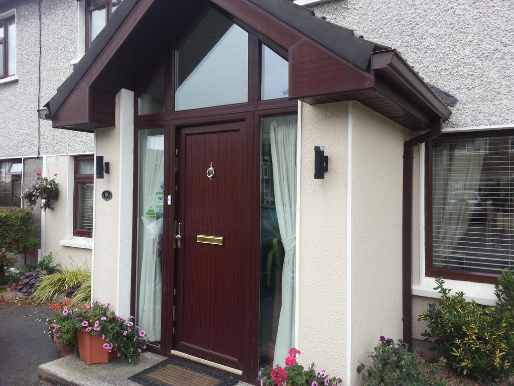 Sli Na Mara Bed and Breakfast Galway Værelse billede