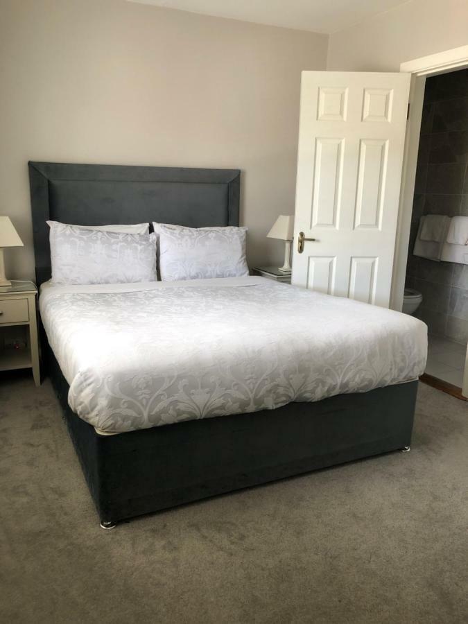 Sli Na Mara Bed and Breakfast Galway Eksteriør billede