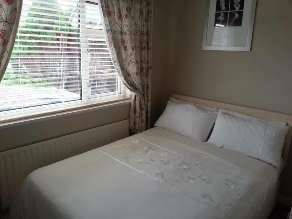 Sli Na Mara Bed and Breakfast Galway Eksteriør billede